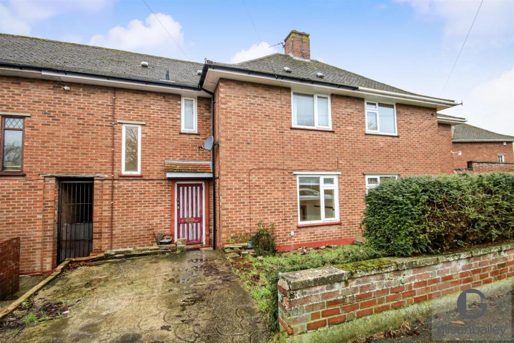 Main image of property: Sherwood Road, Norwich
