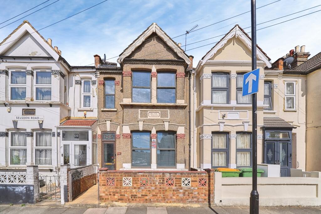 Main image of property: Selsdon Road, London, E13