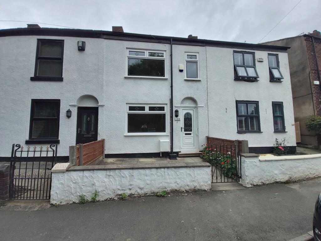 Main image of property: Vicars Hall Lane, Worsley, M28