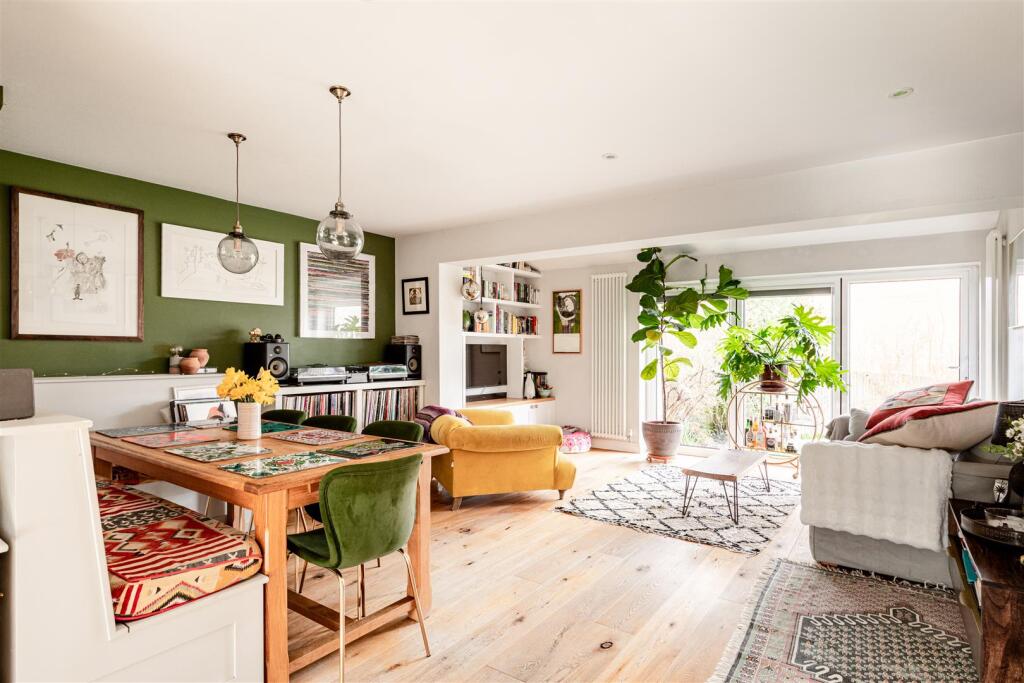 The Grange, Hurstpierpoint photo 2