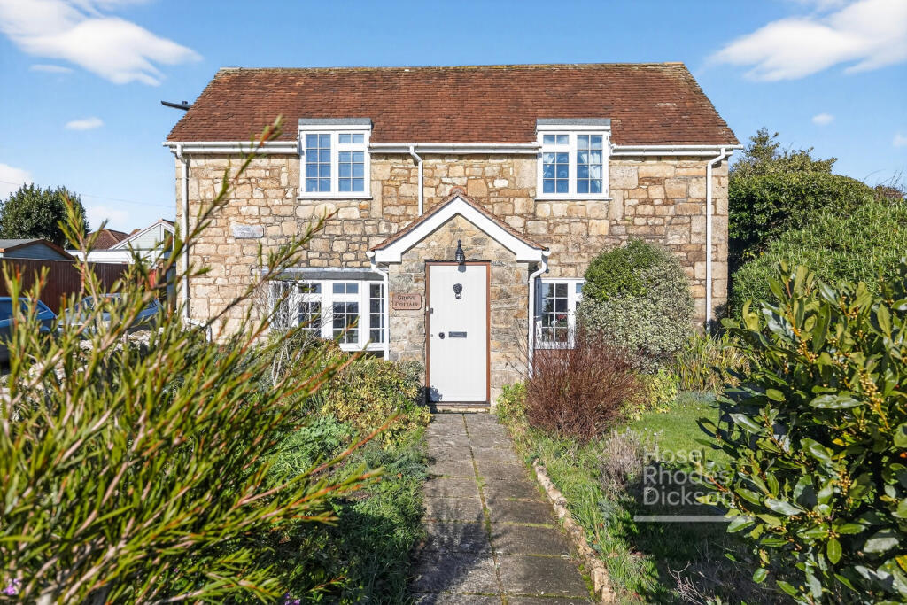 Main image of property: Upper Green Road, St. Helens, Ryde