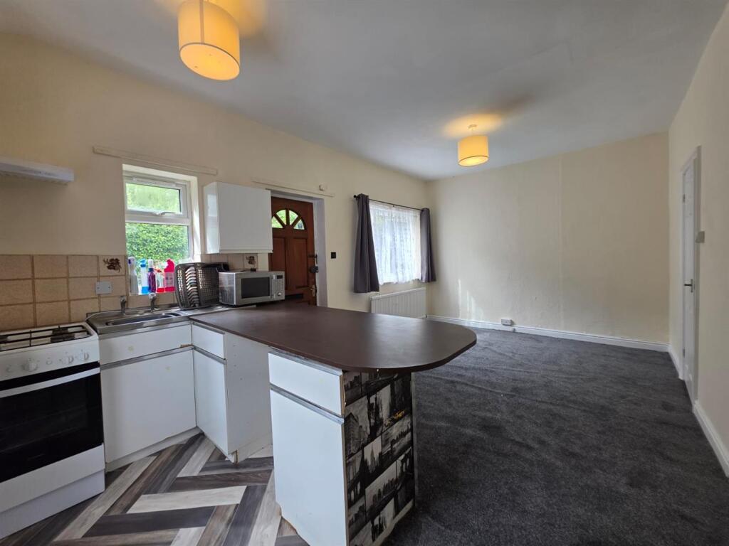 Apartment in York - More
