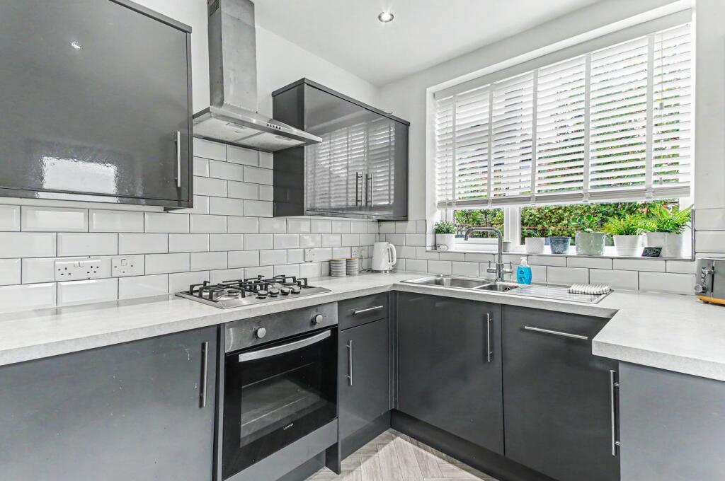 House in Trafford, Greater Manchester - View 2