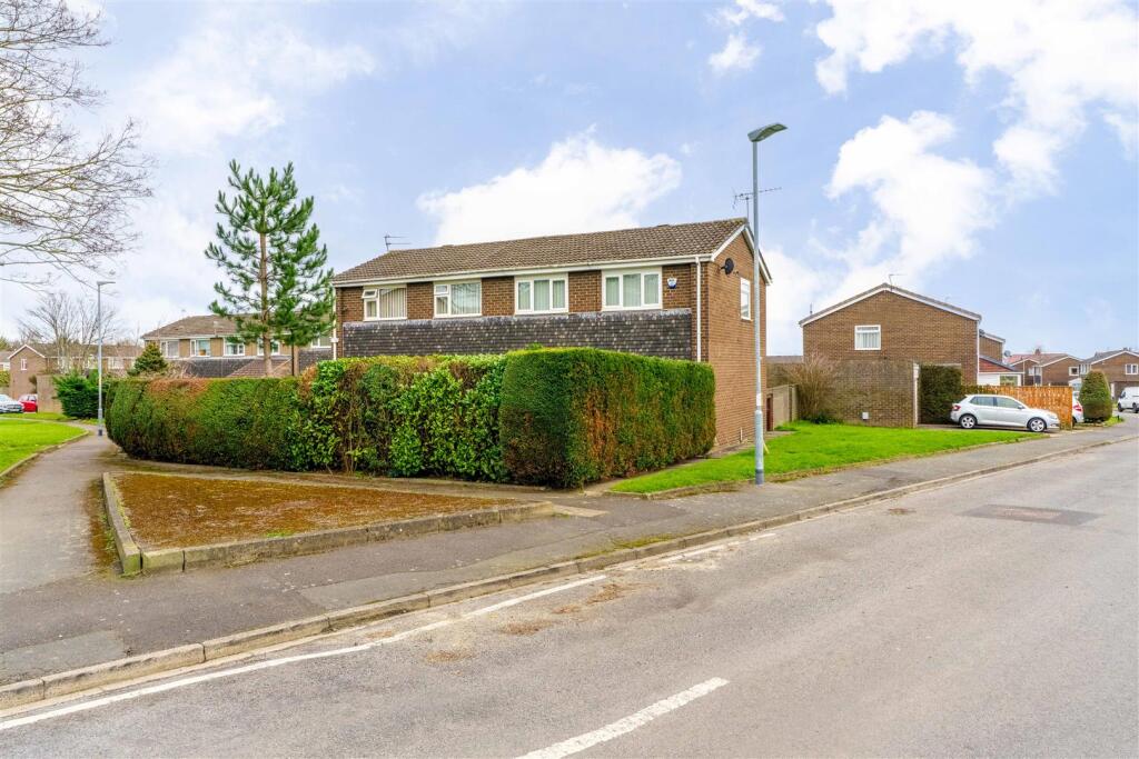 Main image of property: Rowan Drive, Ponteland, NE20