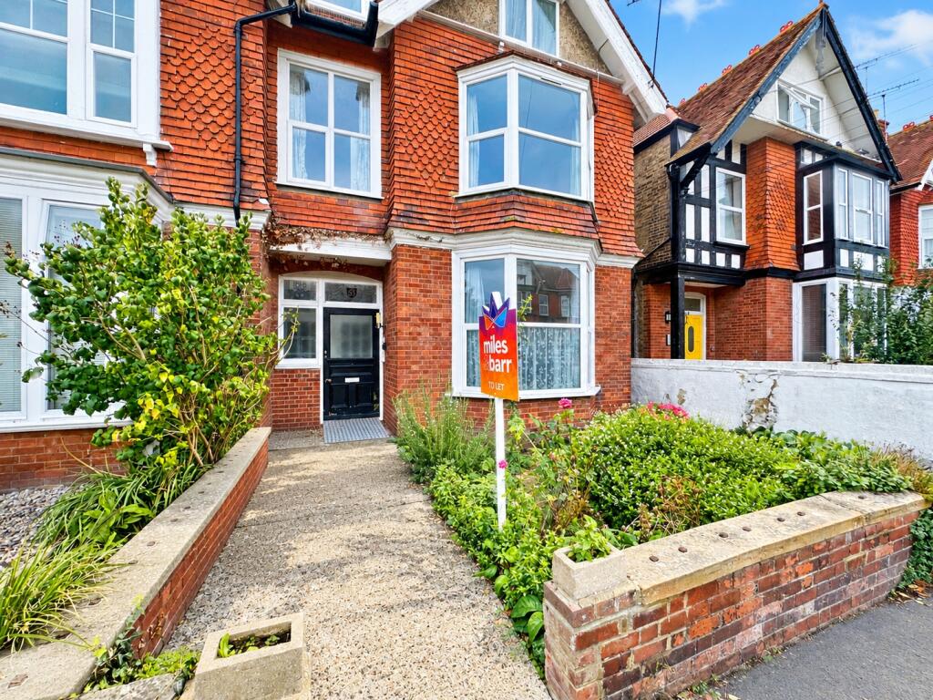 Main image of property: Northdown Avenue, Cliftonville, Kent, CT9