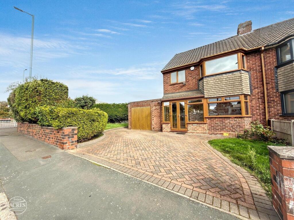 Main image of property: Beacon Road, Great Barr, Birmingham