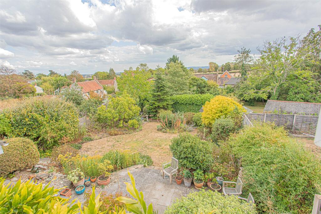House in Fivehead, Somerset - View 5