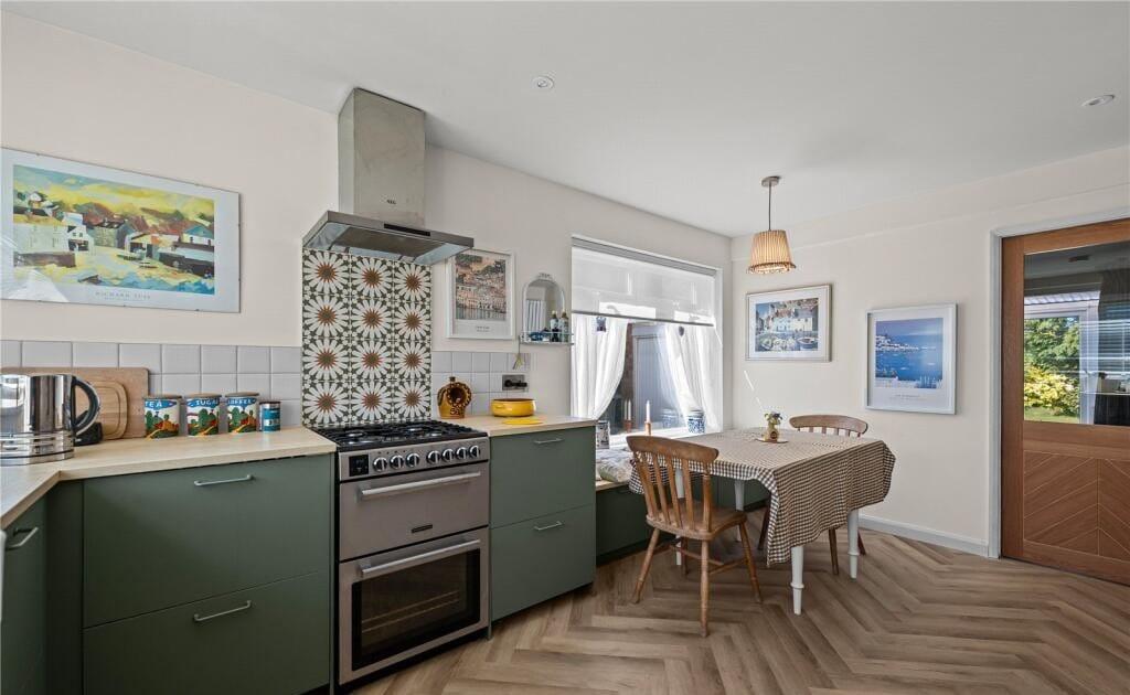 House in Gedling, Ravenshead - View 4