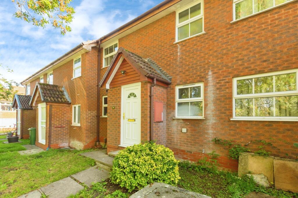 Main image of property: Dalesford Road, Aylesbury