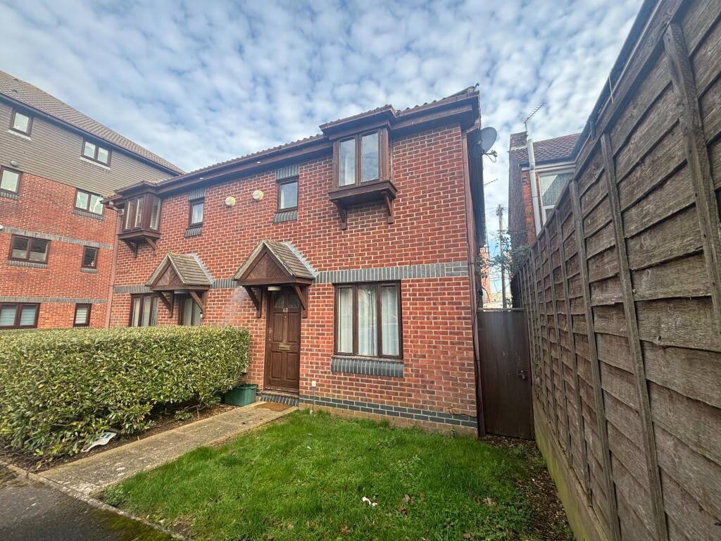 Main image of property: Rowan Court, Southsea, Portsmouth, PO4