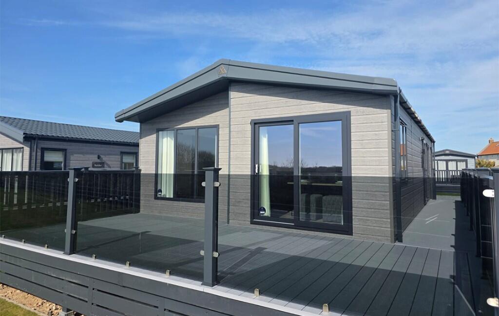 Main image of property: Waxham Sands Holiday Park, Palling Road, NR29