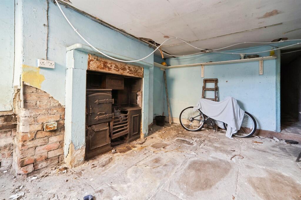 House in Bradford - More