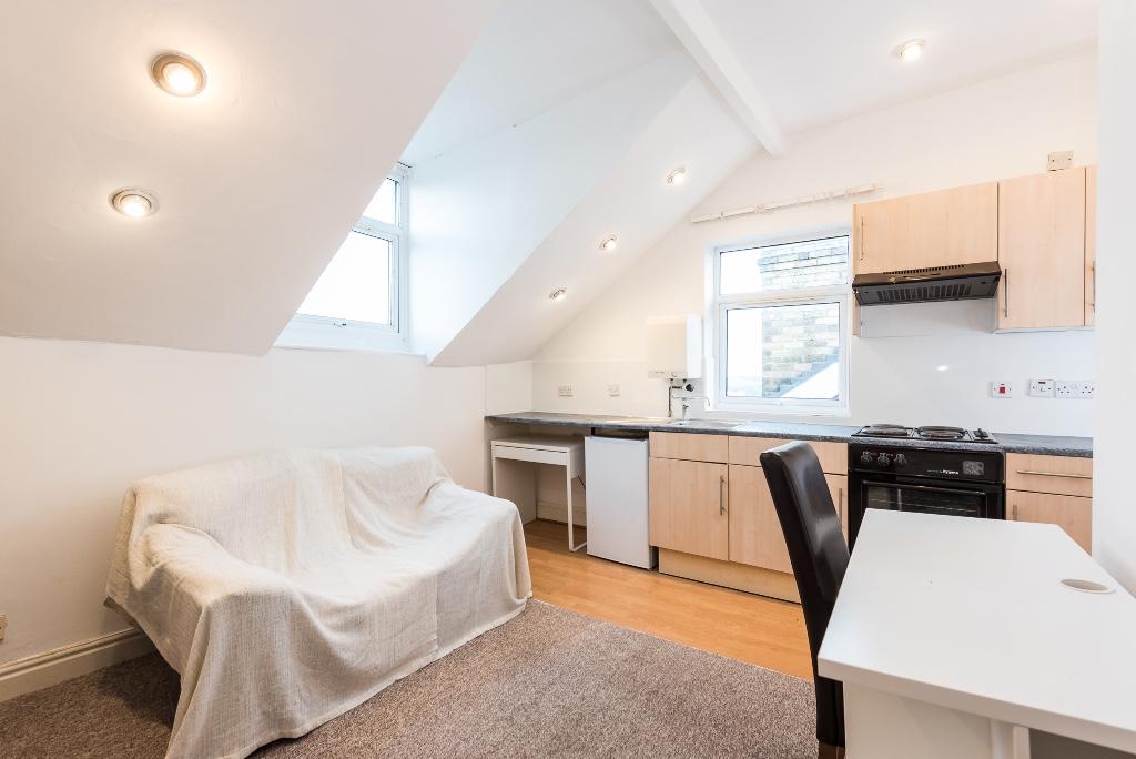 Main image of property: Conduit Road, Sheffield, S10