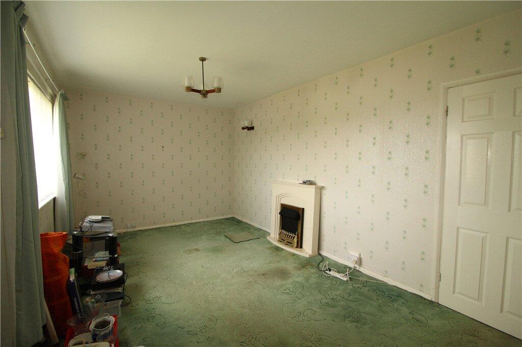 House in Harrogate, High and Low Bishopside - View 3