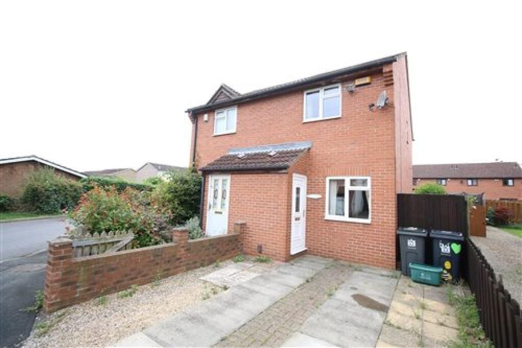 Main image of property: Milton Street, County Durham