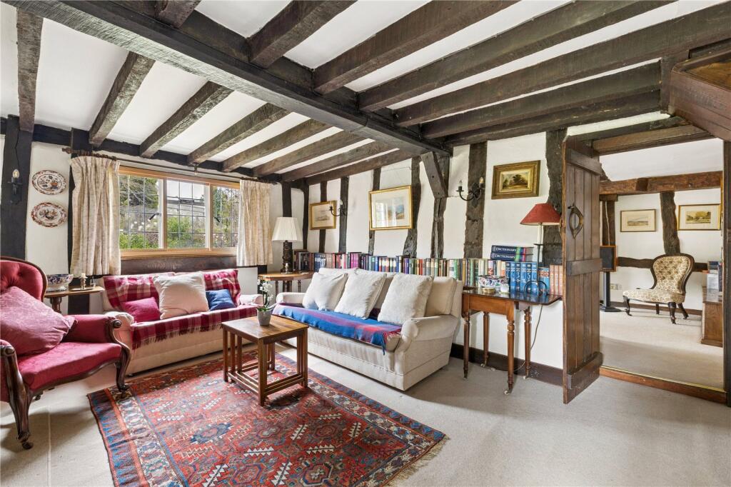 7, Crabtree Lane, Pirton, Hitchin, Hertfordshire, SG5 photo 4