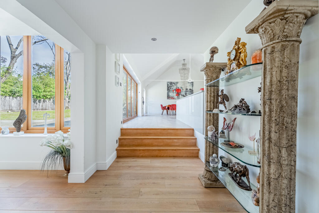 Main image of property: Northchurch Common, Berkhamsted
