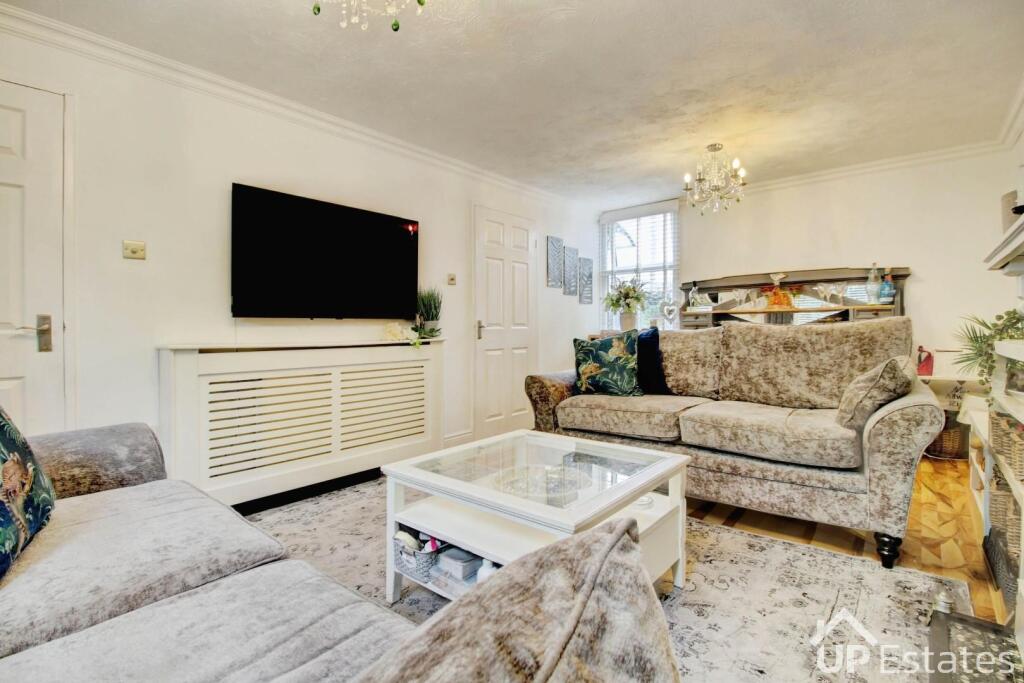House in Coventry, Woodway Park - More