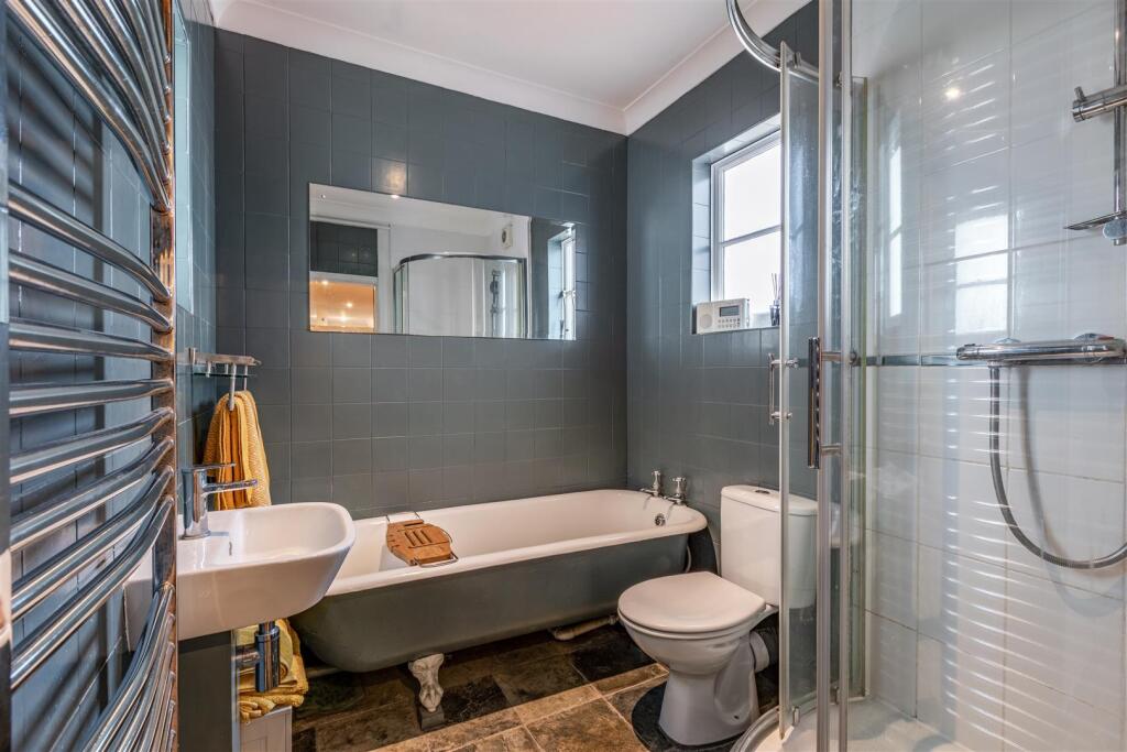 Beaconsfield Villas, Brighton – pohled 6