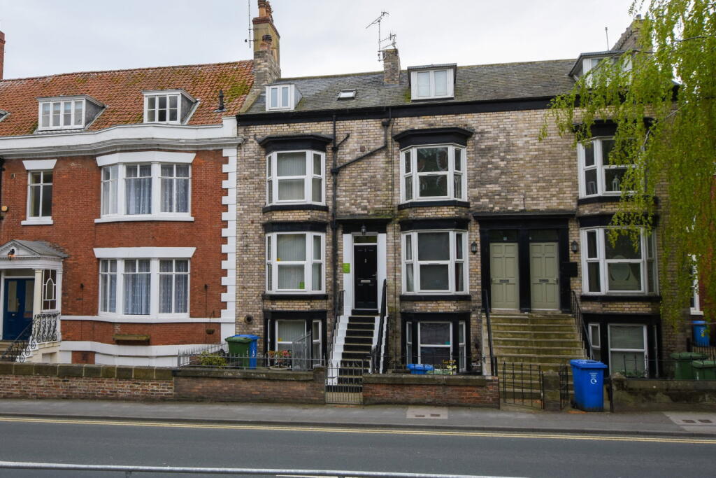 Main image of property: Bagdale, Whitby, YO21 1QL