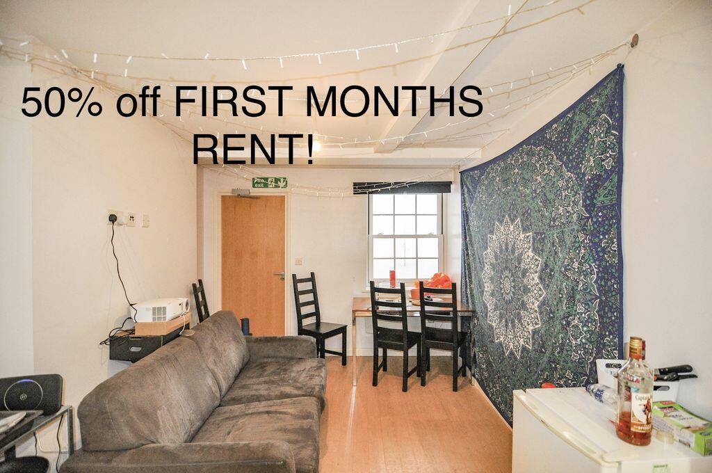 Main image of property: Broad Quay, Bristol, BS1