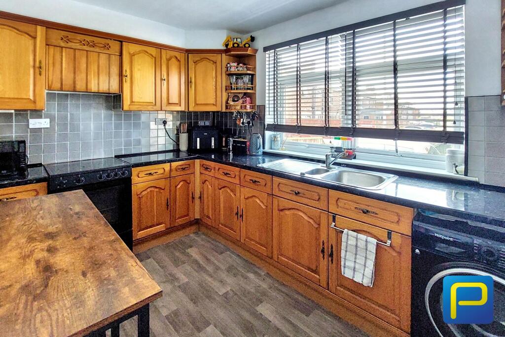 House in Lynemouth - View 4