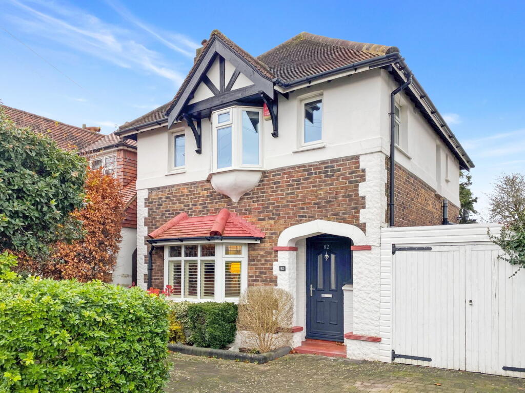 Main image of property: Downlands Avenue, Worthing, West Sussex BN14 9HF