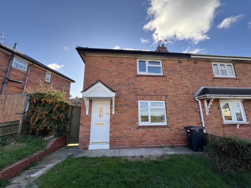 Main image of property: Laurel Road, Dudley