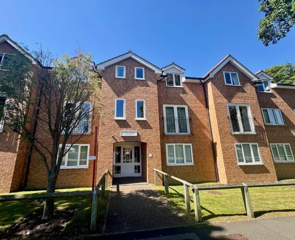 Main image of property: Charles William Apartments, North Leas Avenue