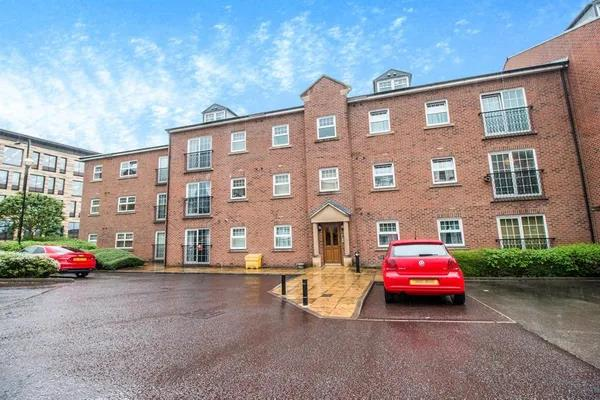 Main image of property: St. Christophers Walk, Wakefield, West Yorkshire, WF1