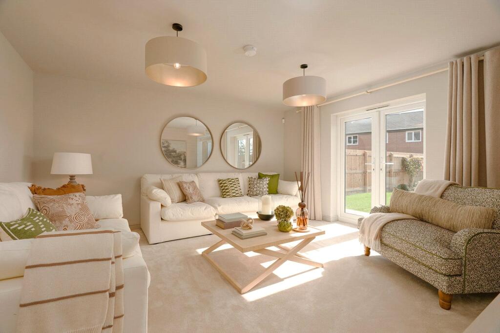 House in Preston, Goosnargh - View 4