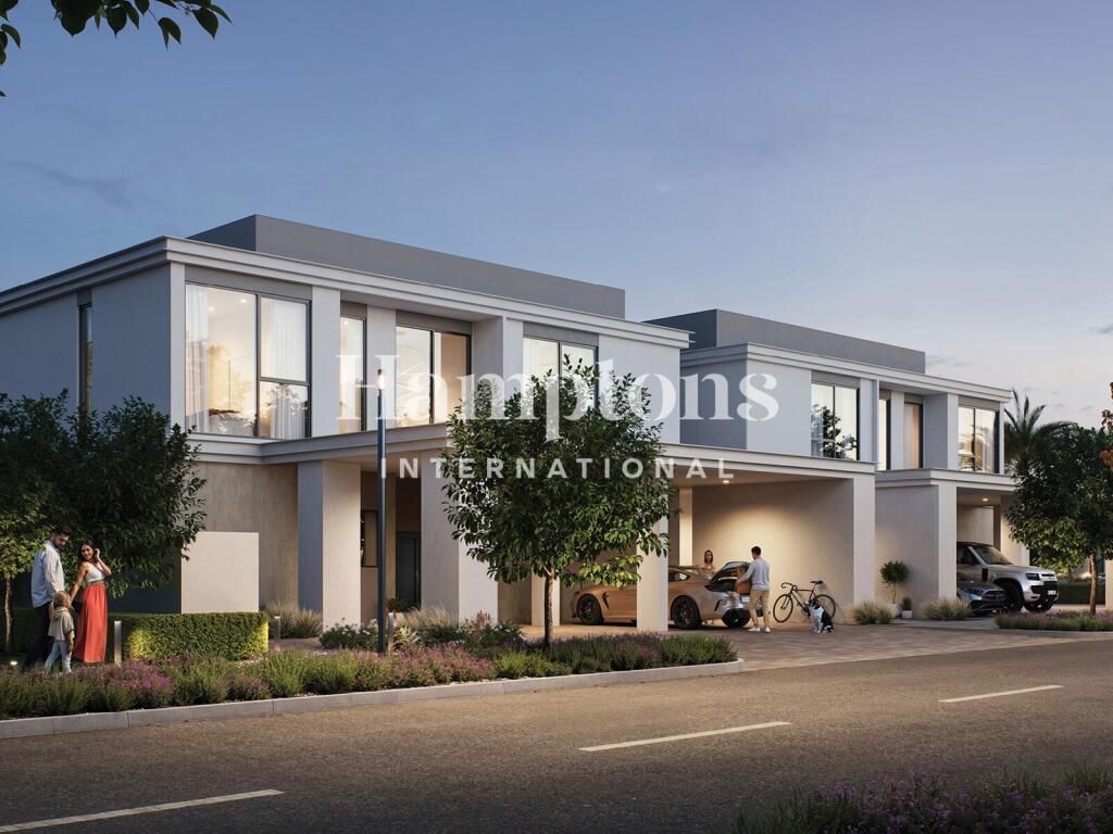 Main image of property: Dubai