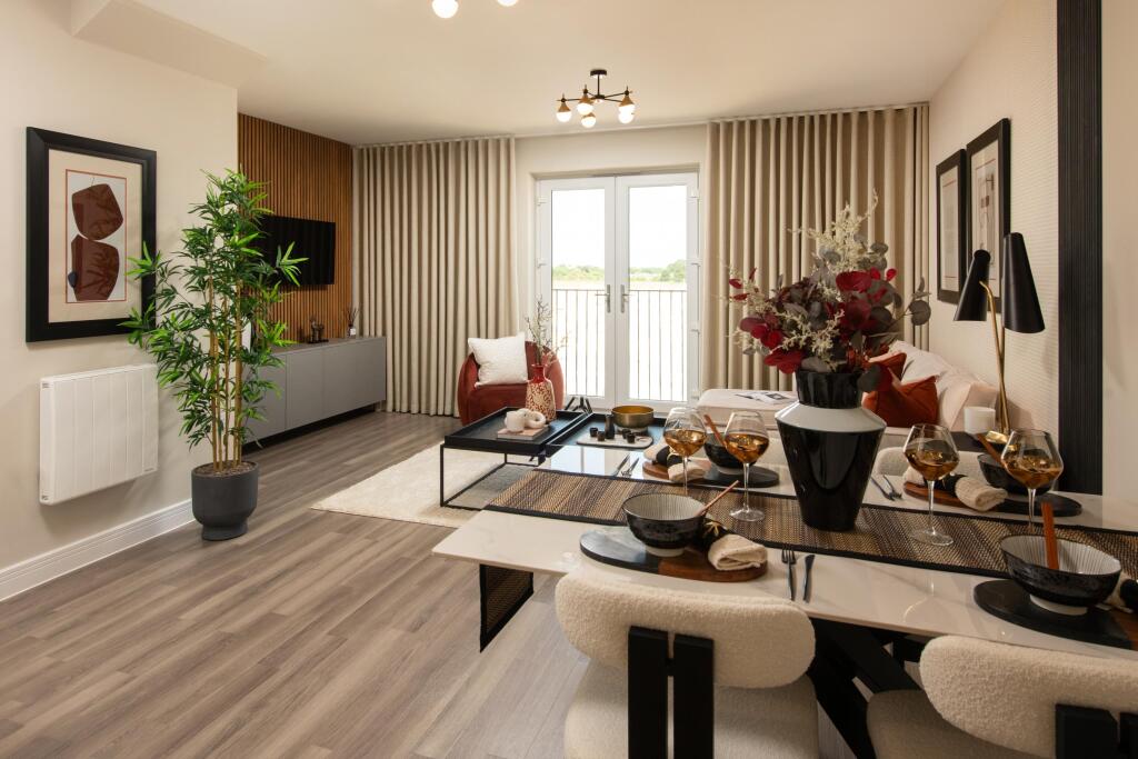 Main image of property: Off Cherry Hinton Road,
Cherry Hinton,
Cambridgeshire,
CB1 3FT