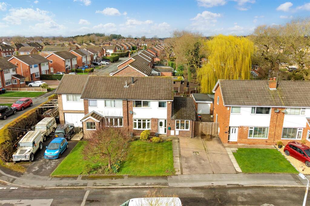 Main image of property: Keats Lane, Wincham, Northwich