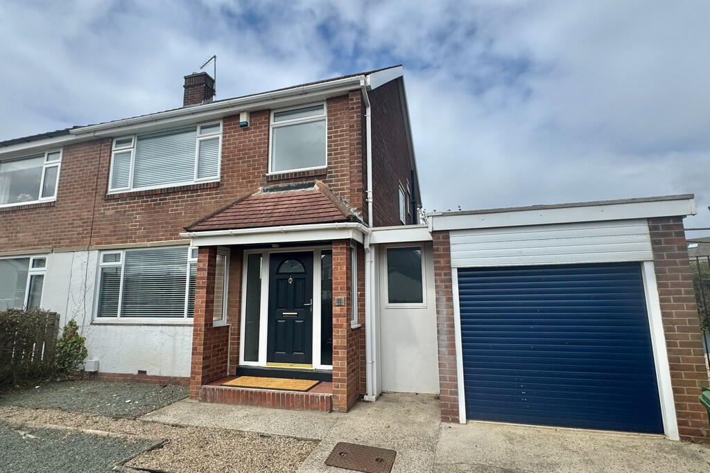 Main image of property: Lonsdale Avenue, South Bents