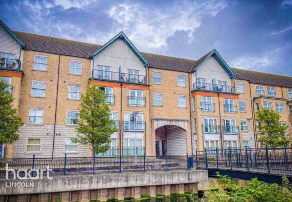 Main image of property: Riverside Drive, Lincoln