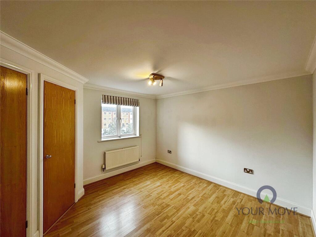 Apartment in Eastbourne, East Sussex - More