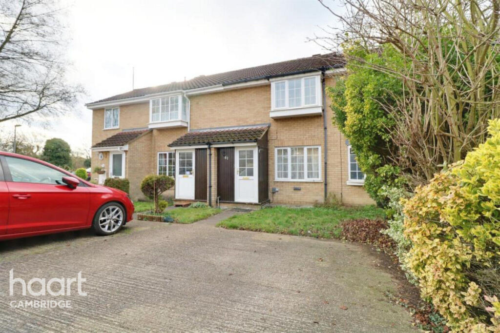 Main image of property: St Bedes Gardens, CAMBRIDGE