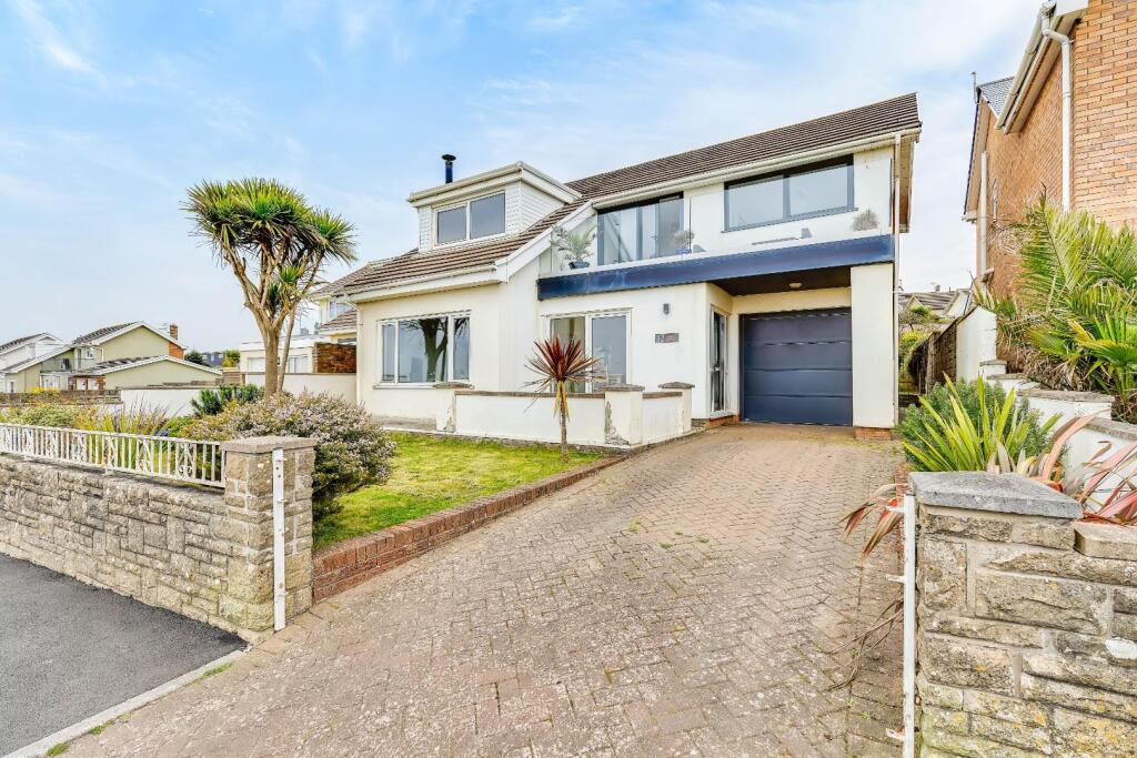 Main image of property: Seaview Drive, Ogmore-By-Sea, Vale of Glamorgan, CF32 0PB