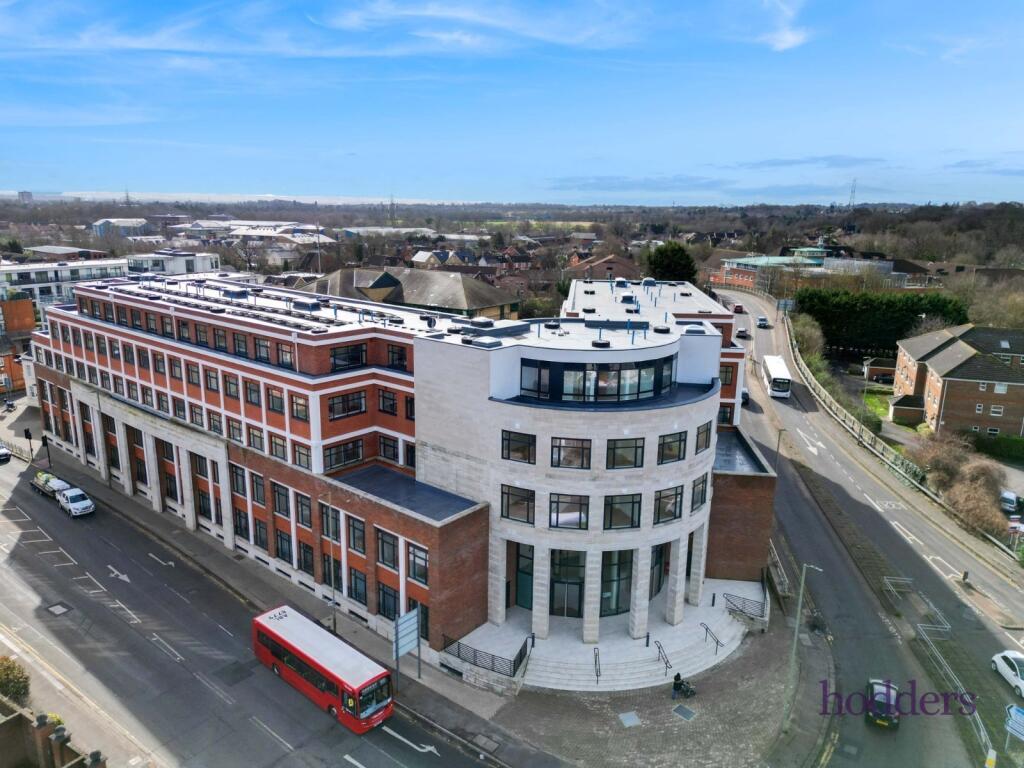 Main image of property: Surrey, KT16