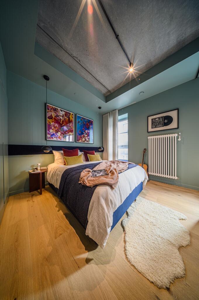 Apartment in London - View 4