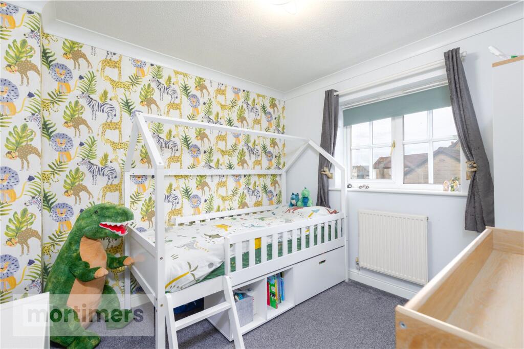 Additional image 15 of Spa Garth, Clitheroe, Lancashire, BB7