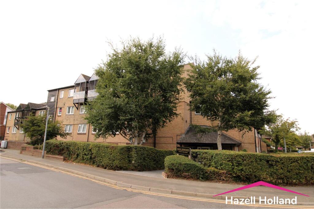 Main image of property: The Spinney, Swanley, Kent