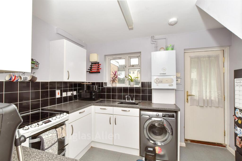 Main image of property: Felton Road, Barking, Essex