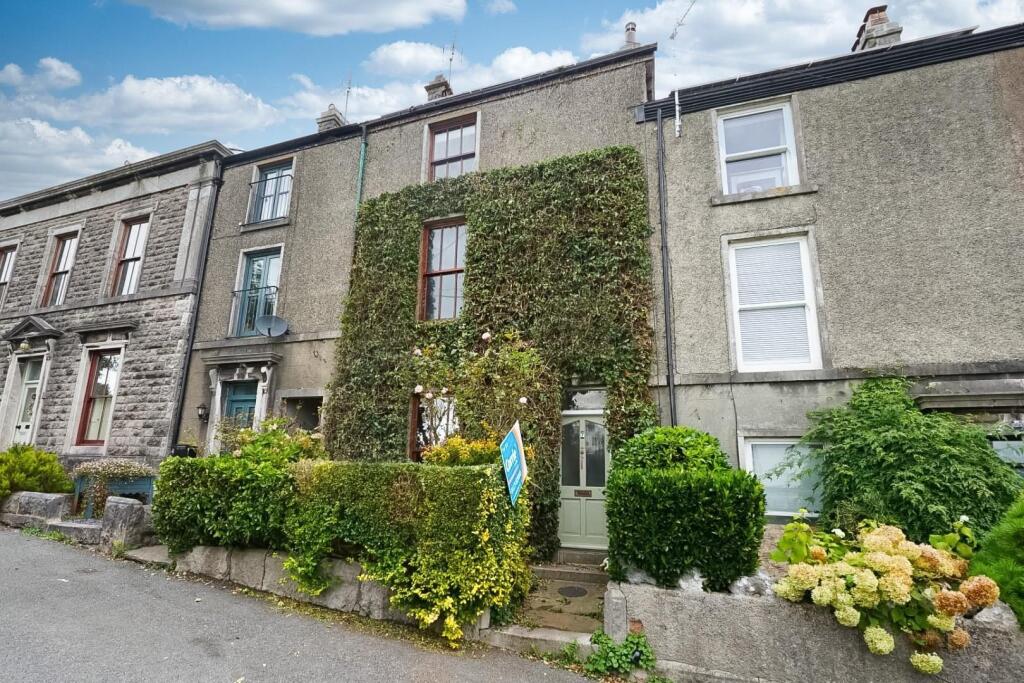 Main image of property: Ainsworth Street, Ulverston