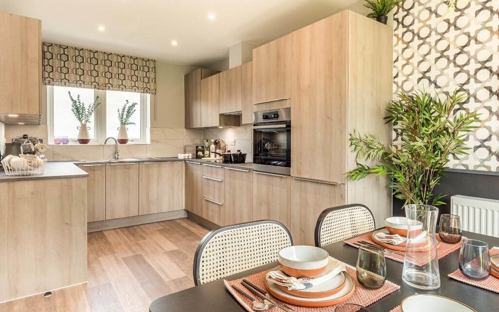 Main image of property: Ashby Road,
Daventry,
NN11 8JZ