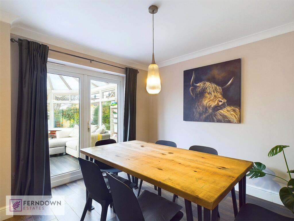Additional image 3 of Harby Close, Marston Green, Birmingham, B37