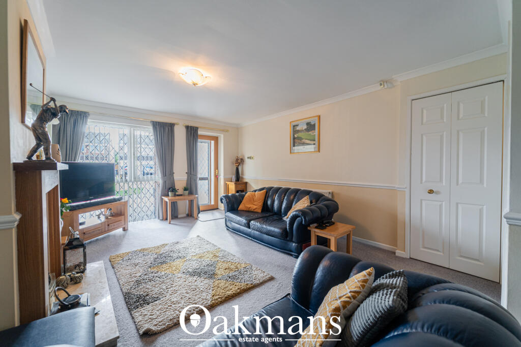 House in Birmingham, West Midlands - View 5