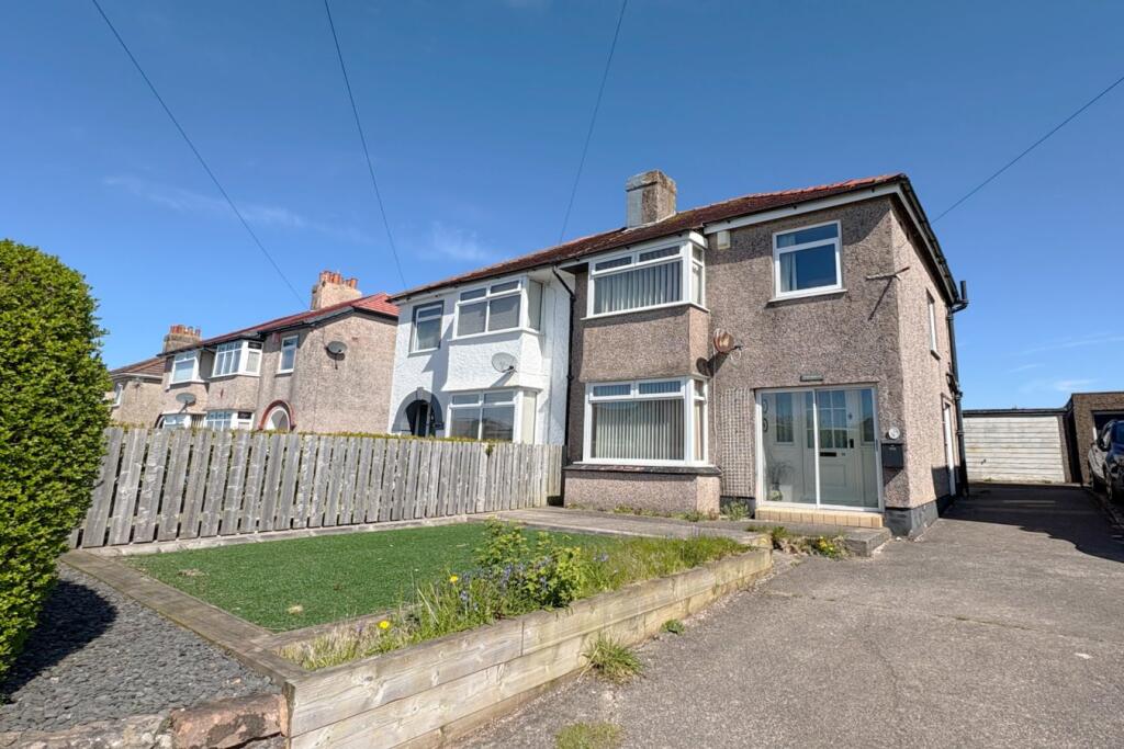 Main image of property: Sneckyeat Road, Whitehaven, CA28