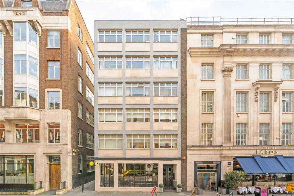 Main image of property: Margaret Street, Fitzrovia & Covent Garden